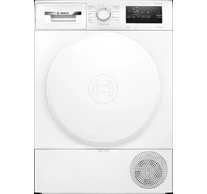 Bosch  WTH83277PL Freestanding dryer  8 kg