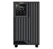 Infosec E4 Value 3000 uninterruptible power supply (UPS) Double-conversion (Online) 3 kVA 2400 W 4 AC outlet(s)