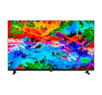 Philips 40PFS6000/12 TV 101.6 cm (40") Full HD Smart TV Wi-Fi Black