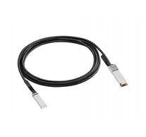HPE S1J08A hálózati kábel Fekete 3 M