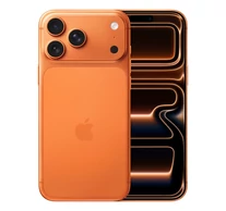 Apple iPhone 17 Pro Max 256GB Cosmic Orange