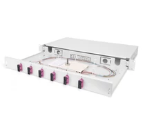 Digitus DN-96320-4 rack tartozék
