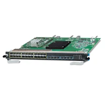 PLANET 24-Port 1000X SFP + 8-Port switch modul