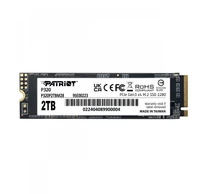 Patriot Memory P320 2 TB M.2 PCI Express 3.0 NVMe