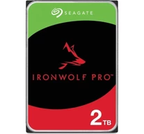 Seagate IronWolf Pro 2TB ST2000NT001