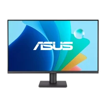 ASUS VA249QG számítógép monitor 60,5 cm (23.8") 1920 x 1080 pixelek Full HD LCD Fekete