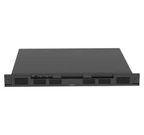 AXIS S4000 Felvevő szerver Rack 16 TB S12 Sorozat