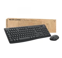 Logitech 920-012067 billentyűzet Egér mellékelve Irodai Bluetooth QWERTZ Svájc Grafit