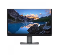 DELL UltraSharp UP2720Q 68,6 cm (27") 3840 x 2160 pixelek 4K Ultra HD LCD Fekete