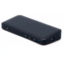 Acer USB Type-C Dock III Vezetékes USB 3.2 Gen 1 (3.1 Gen 1) Type-C Fekete