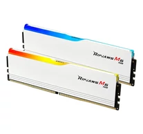 G.Skill Ripjaws M5 RGB F5-6000J3636F16GX2-RM5RW memória modul 32 GB 2 x 16 GB DDR5