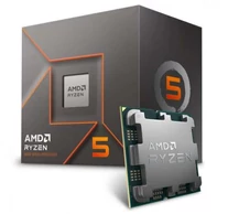 AMD Ryzen 5 8400F processor 4.2 GHz 16 MB L3 Box