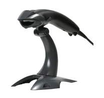 Honeywell Voyager 1200g 1D Fekete