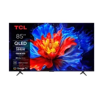 TCL P8K 85P8K 85" 4K QLED HDR Smart TV