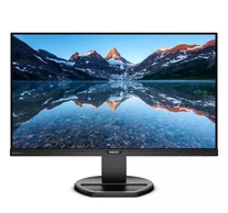 Philips B Line 252B9/00 számítógép monitor 63,5 cm (25") 1920 x 1200 pixelek Full HD LED Fekete