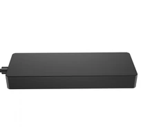 HP USB-C Travel Hub G3 Vezetékes USB 3.2 Gen 2 (3.1 Gen 2) Type-C