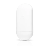 Ubiquiti LOCO5AC-5 Networks NanoStation 5AC Loco 450 Mbit/s Fehér Ethernet-áramellátás (PoE) támogatása (5-pack)