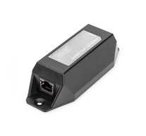 Digitus DN-95123 PoE adapter Gigabit Ethernet