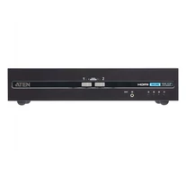 ATEN CS1142H4 KVM kapcsoló Fekete