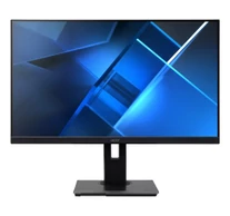 Acer B277U G Számítógépes monitor 27" Quad HD IPS 120Hz