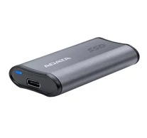 ADATA SE880 500 GB Wi-Fi Grey
