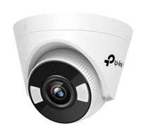 TP-Link VIGI C450 Turret IP biztonsági kamera Beltéri 2880 x 1620 pixelek Plafon