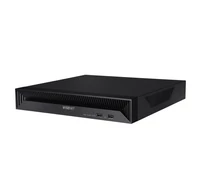 Hanwha QRN-830S hálózati képrögzítő (NVR) Fekete