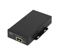Digitus DN-95107 PoE adapter Gigabit Ethernet 55 V