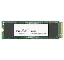 Crucial E100 480 GB M.2 PCI Express 4.0 NVMe