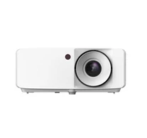 Optoma HZ146X-W Standard throw projector 3800 ANSI lumens DLP 1080p (1920x1080) 3D White