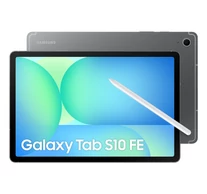 Samsung Galaxy Tab S10 FE Samsung Exynos 128 GB 27.7 cm (10.9") 8 GB Wi-Fi 6 (802.11ax) Android 15 Grey