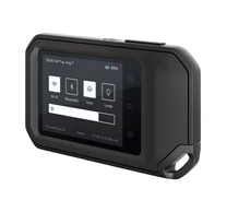 FLIR C-5 thermal imaging camera Black Built-in display 160 x 120 pixels