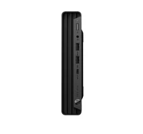 HP Pro Mini 400 G9 Intel® Core™ i5 i5-12500T 16 GB DDR5-SDRAM 512 GB SSD Windows 11 Pro Mini PC Black