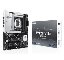 ASUS PRIME Z890-P Intel Z890 LGA 1851 (Socket V1) ATX