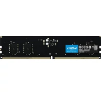 Crucial CT8G56C46U5 memória modul 8 GB 1 x 8 GB DDR5 ECC