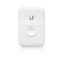 Ubiquiti Networks ETH-SP-G2 túlfeszültségvédő Fehér