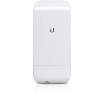 Ubiquiti LOCOM2 Networks NanoStation M2 150 Mbit/s Fehér Ethernet-áramellátás (PoE) támogatása
