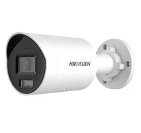 Hikvision DS-2CD2026G2-I(2.8mm)(D) 2 MP AcuSense Fixed Mini Bullet Network Camera