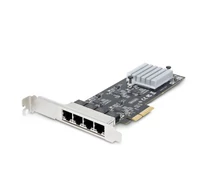 StarTech.com PR42GI-NETWORK-CARD hálózati kártya Belső Ethernet 2500 Mbit/s
