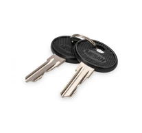 Digitus DN-19-KEY-4444 rack tartozék Zárókulcs