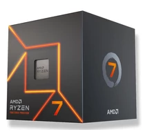 AMD Ryzen 7 7700 processzor 3,8 GHz 32 MB L3 Doboz