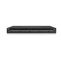 Zyxel XGS4600-52F Vezérelt L3 Fekete