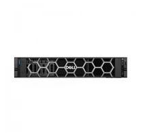 Dell PowerEdge R760xs 8x3.5 Intel Xeon Silver 4510 1x32GB 1x480GB SSD SATA 2x1100W H755 3Y Basic NBD