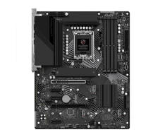 Asrock Z790 PG Lightning Intel Z790 LGA 1700 ATX