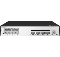 Huawei Switch S5735-L8T4S-A-V2 (8*GE ports, 4*GE SFP ports, AC power) + license L-MLIC-S57L (98011977)