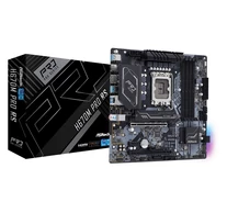 Asrock H670M Pro RS Intel H670 LGA 1700 micro ATX