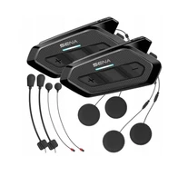 Sena Spider RT1 Dual Pack motorcycle intercom
