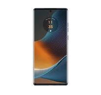 Motorola edge 50 Fusion 17 cm (6.7") Dual SIM Android 14 5G USB Type-C 8 GB 256 GB 5000 mAh Blue
