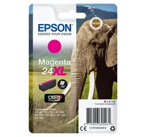 Epson Elephant C13T24334012 tintapatron 1 db Eredeti Nagy (XL) kapacitású Magenta