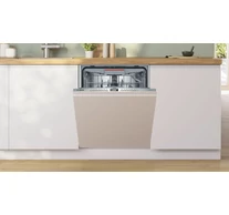 Bosch Serie 4 SMV4EVX00E dishwasher Fully built-in 14 place settings C
